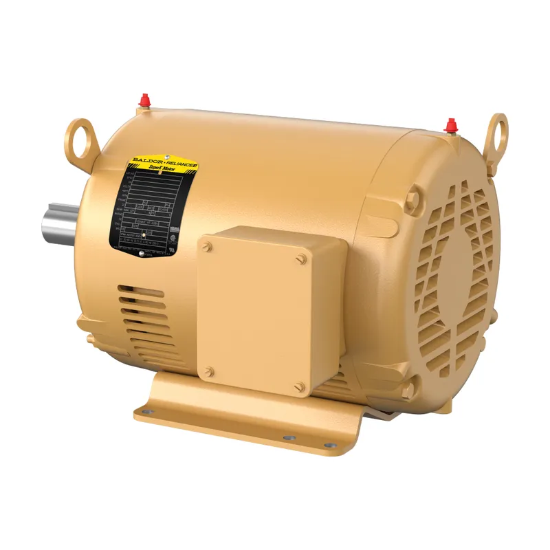 7.5HP,1770RPM,3PH,60HZ,213T,3734M,O — photo 1 of 3