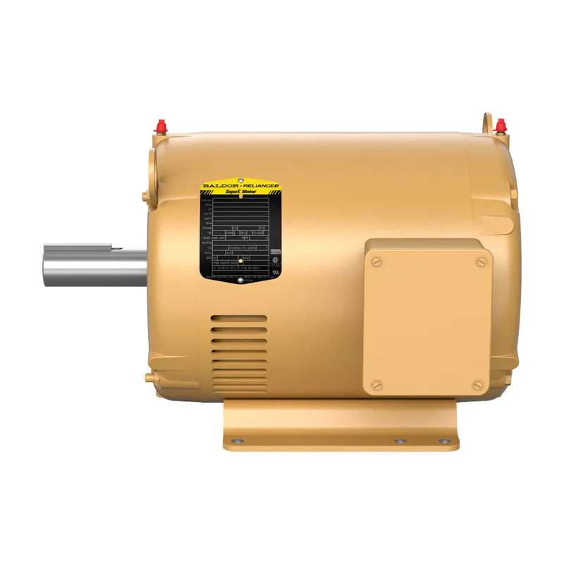 10HP,3500RPM,3PH,60HZ,213T,3728M,OP — photo 2 of 3