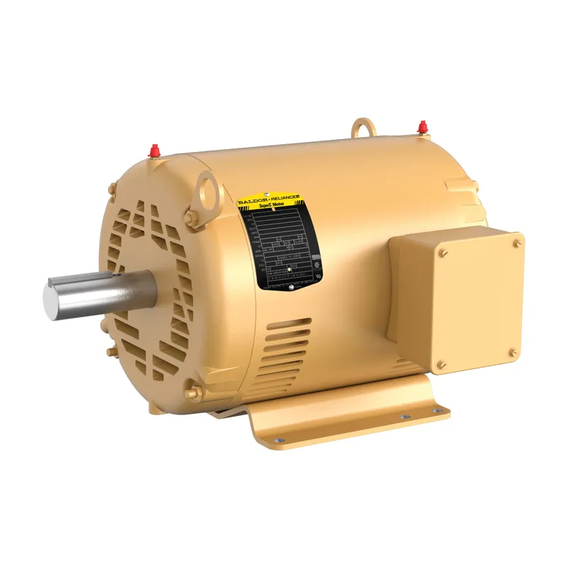 10HP,3500RPM,3PH,60HZ,213T,3728M,OP — photo 3 of 3