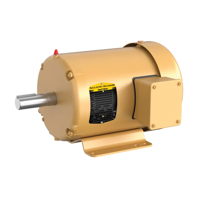 5HP,3450RPM,3PH,60HZ,184T,3630M,TEF — photo 3 of 3