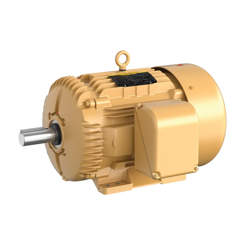 25HP,1775RPM,3PH,60HZ,284T,1054M,TE — photo 3 of 3