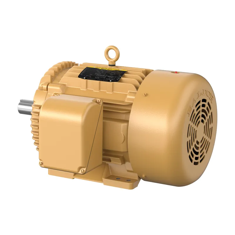 25HP,1775RPM,3PH,60HZ,284T,1054M,TE — photo 1 of 3
