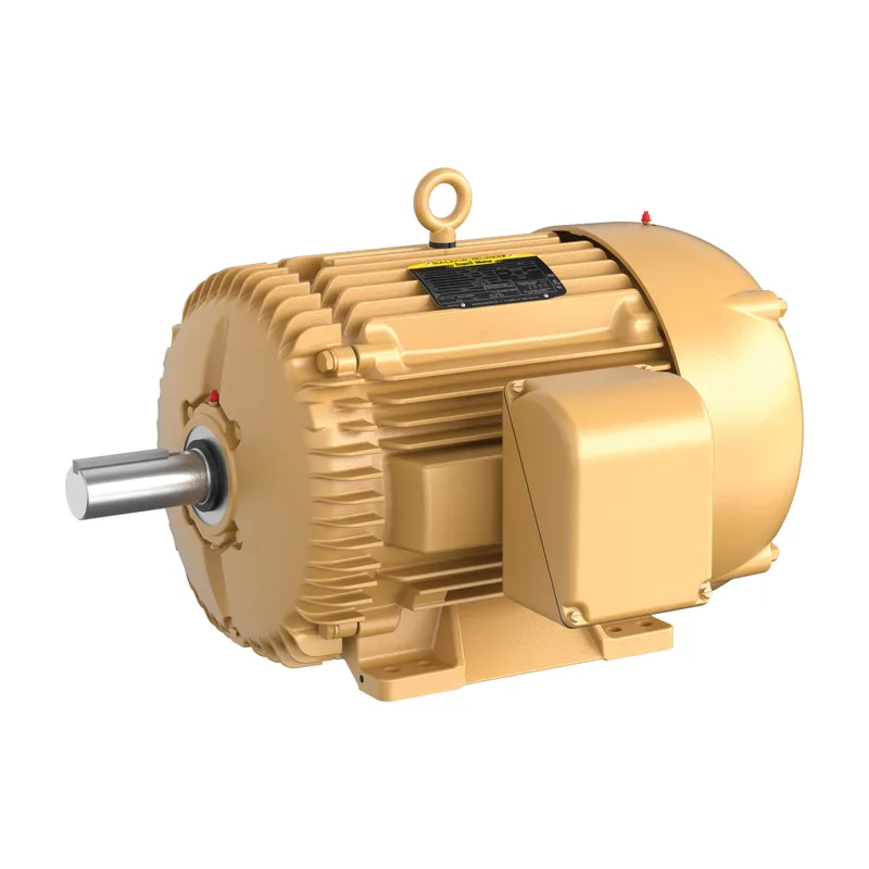 40HP,1775RPM,3PH,60HZ,324T,1254M,TE — photo 3 of 3
