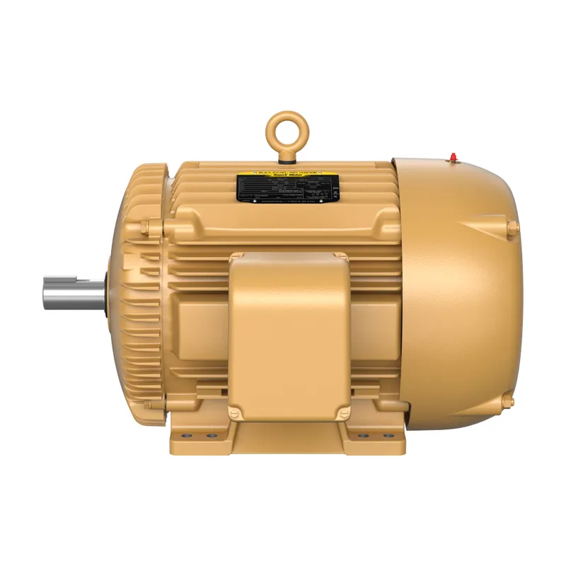 50HP,3540RPM,3PH,60HZ,326TS,1252M,T — photo 2 of 3