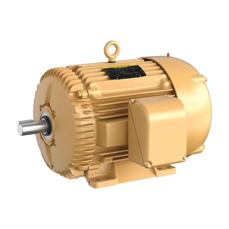 50HP,3540RPM,3PH,60HZ,326TS,1252M,T — photo 3 of 3
