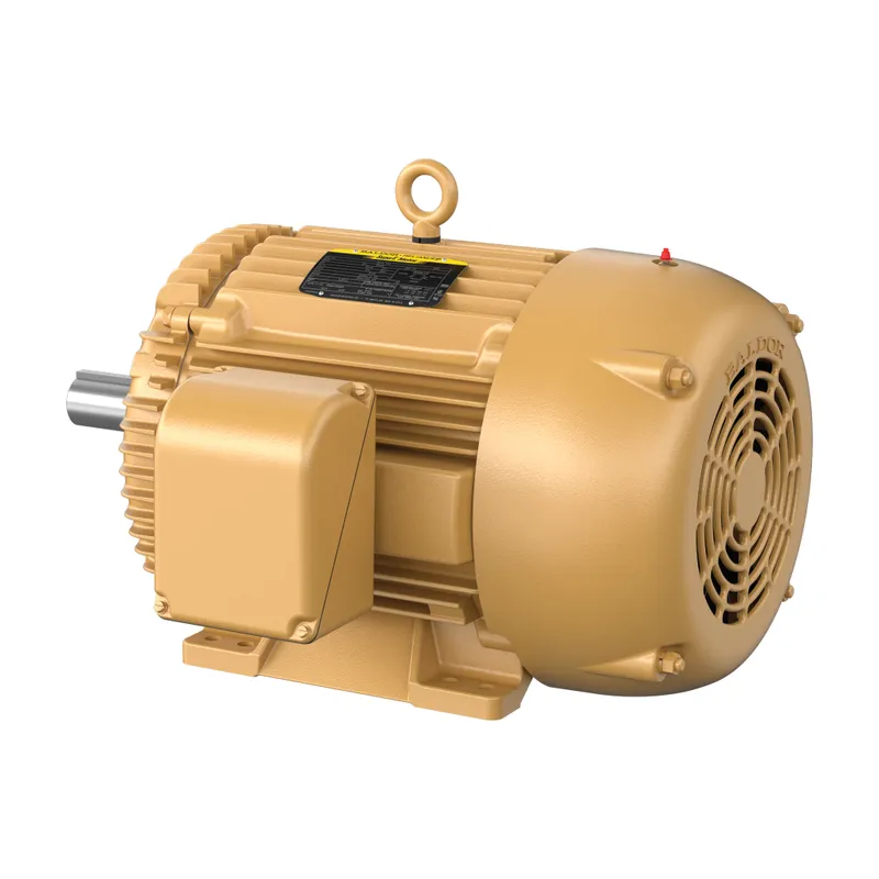 50HP,1775RPM,3PH,60HZ,326T,1272M,TE — photo 1 of 3