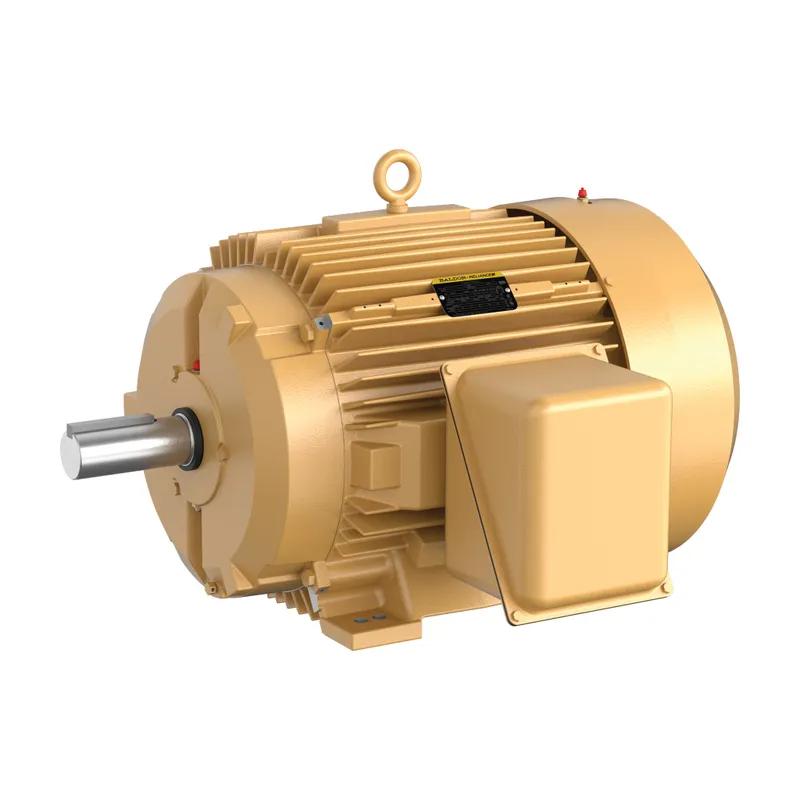 50HP,1185RPM,3PH,60HZ,365T,A3668M,T — photo 3 of 3