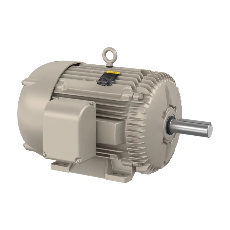 40HP,1775RPM,3PH,60HZ,324TZ,1254M,T — photo 1 of 3