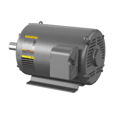 15HP,1765RPM,3PH,60HZ,254T,3948M,OP