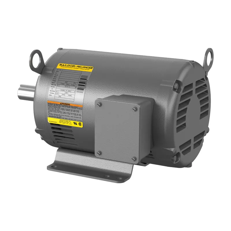 3HP,1765RPM,3PH,60HZ,182T,3630M,OPS — photo 1 of 3