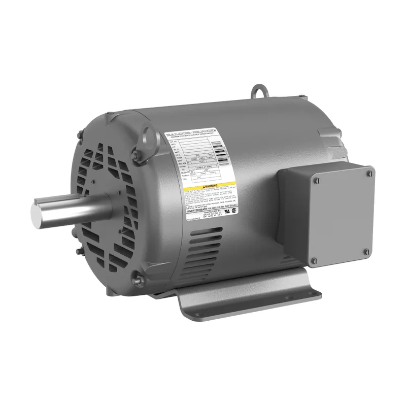10HP,1770RPM,3PH,60HZ,215T,3742M,OP — photo 3 of 3