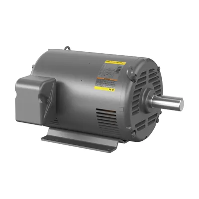15HP,1765RPM,3PH,60HZ,254T,3948M,OP