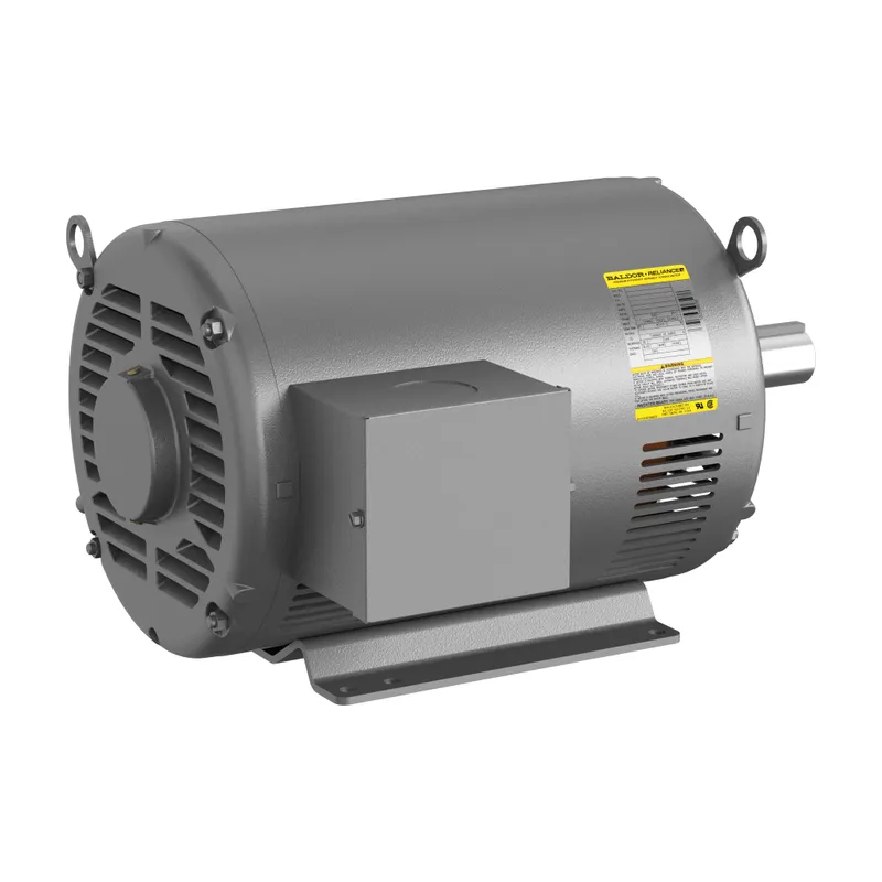 20HP,1180RPM,3PH,60HZ,286T,4056M,OP — photo 3 of 3