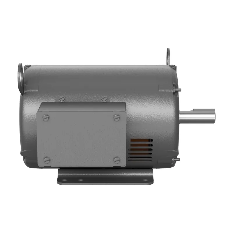 2HP,1760RPM,3PH,60HZ,145T,3528M,OPS — photo 2 of 3