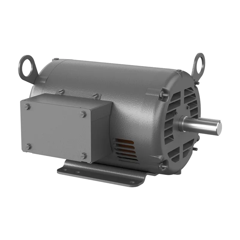 2HP,1760RPM,3PH,60HZ,145T,3528M,OPS — photo 1 of 3