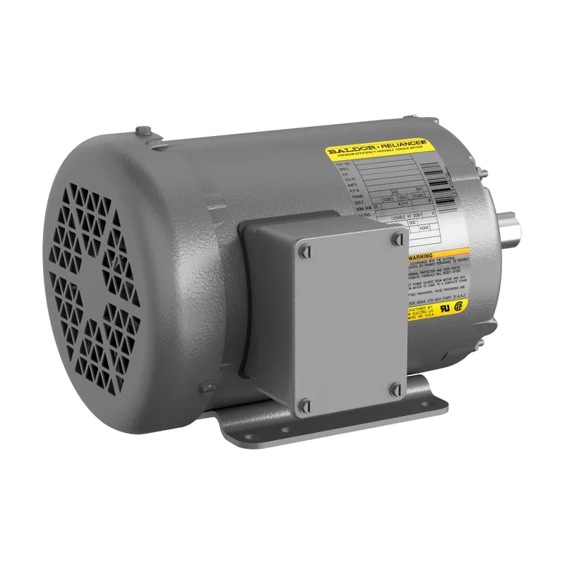 1HP,1774RPM,3PH,60HZ,143T,3522M,TEF — photo 3 of 3