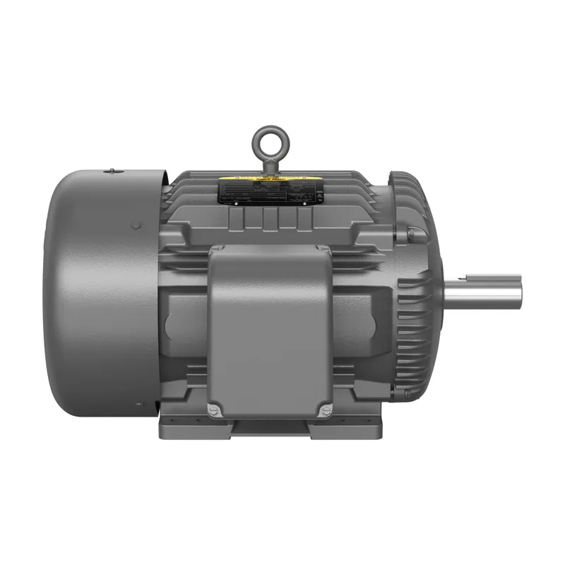 25HP,1780RPM,3PH,60HZ,284T,1056M,TE — photo 2 of 3