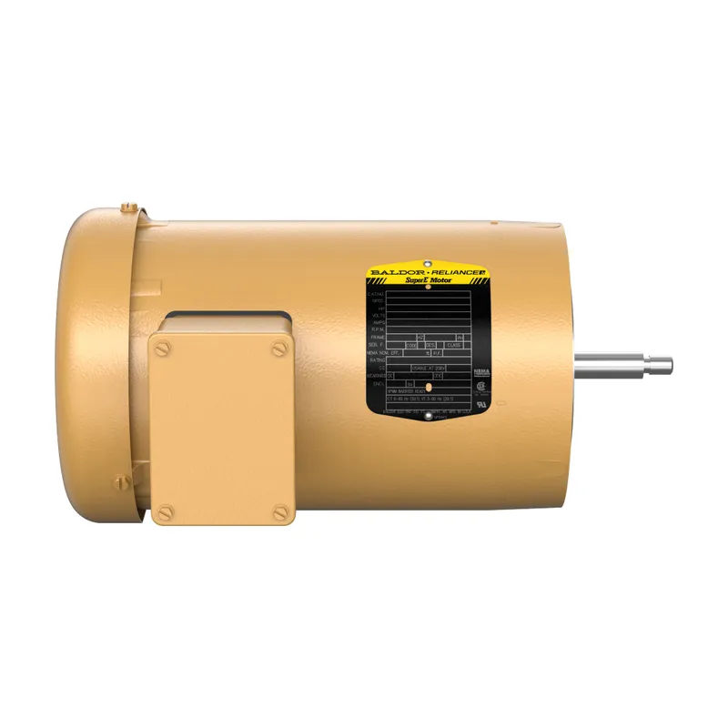 1HP,1770RPM,3PH,60HZ,56J,3522M,TEFC — photo 2 of 3