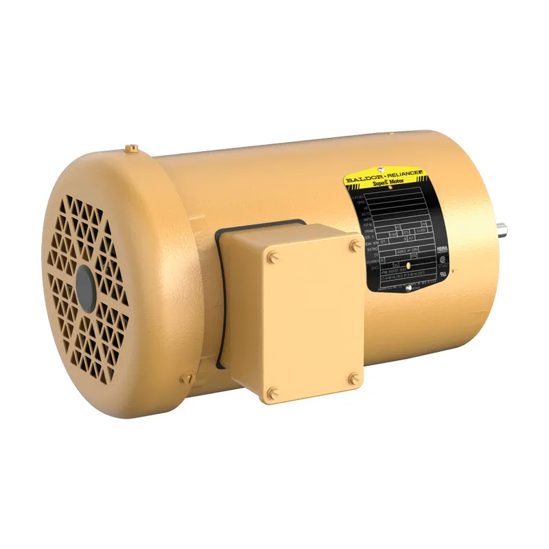 1HP,1770RPM,3PH,60HZ,56J,3522M,TEFC — photo 3 of 3
