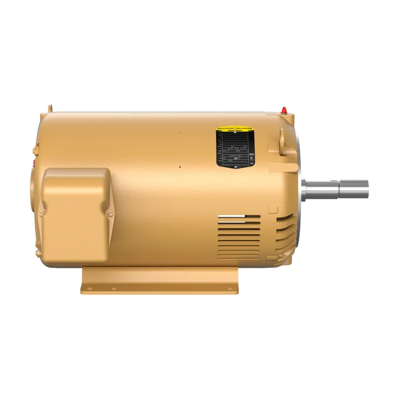 10HP,1180RPM,3PH,60HZ,256JM,3954M,O — photo 2 of 3