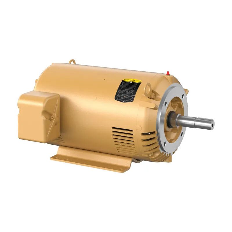 10HP,1180RPM,3PH,60HZ,256JM,3954M,O — photo 1 of 3