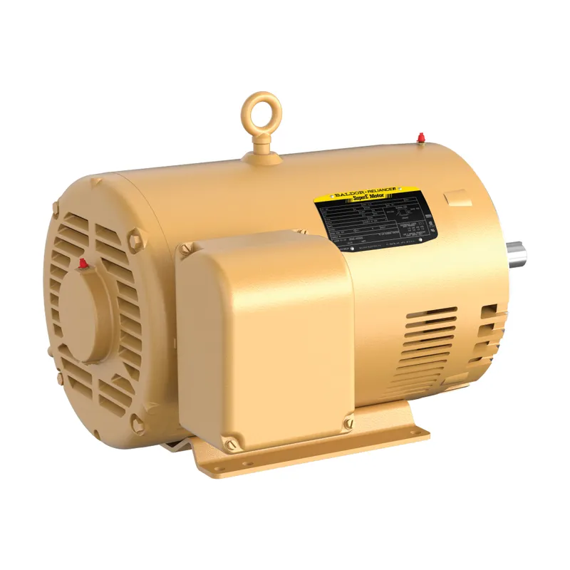 15HP,1180RPM,3PH,60HZ,284JM,4038M,O — photo 3 of 3