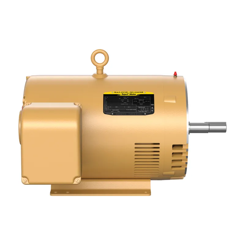 30HP,1775RPM,3PH,60HZ,286JM,4060M,O — photo 2 of 3