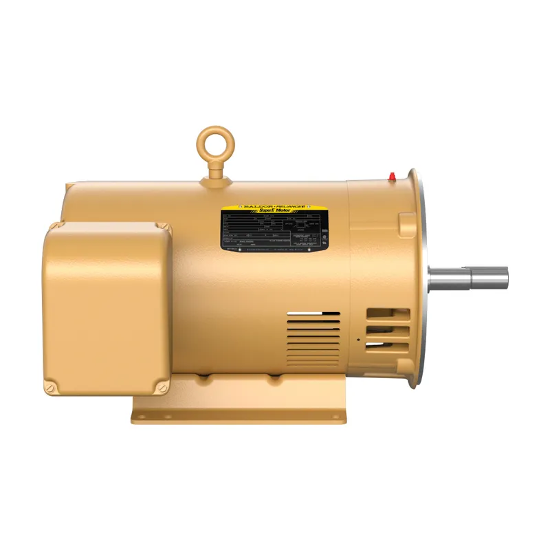 40HP,3510RPM,3PH,60HZ,286JM,3956M,O — photo 2 of 3
