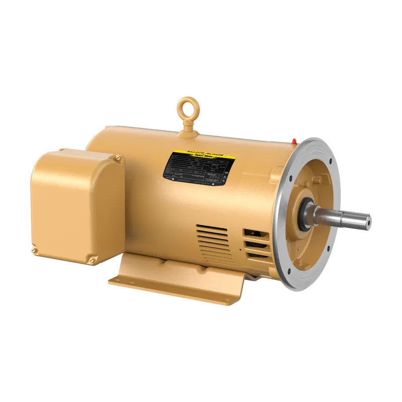 40HP,3510RPM,3PH,60HZ,286JM,3956M,O — photo 1 of 3