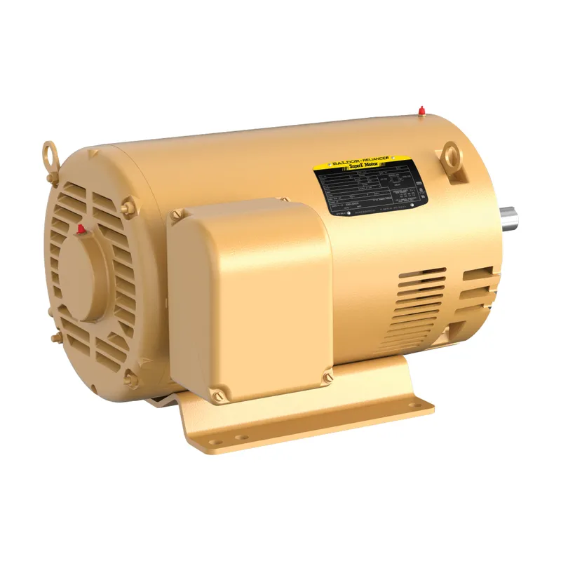 40HP,1770RPM,3PH,60HZ,324JM,4064M,O — photo 3 of 3
