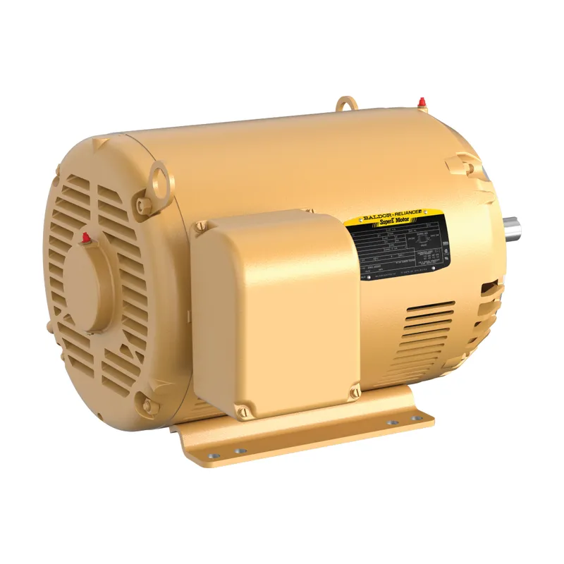 50HP,1775RPM,3PH,60HZ,326JM,4256M,O — photo 3 of 3