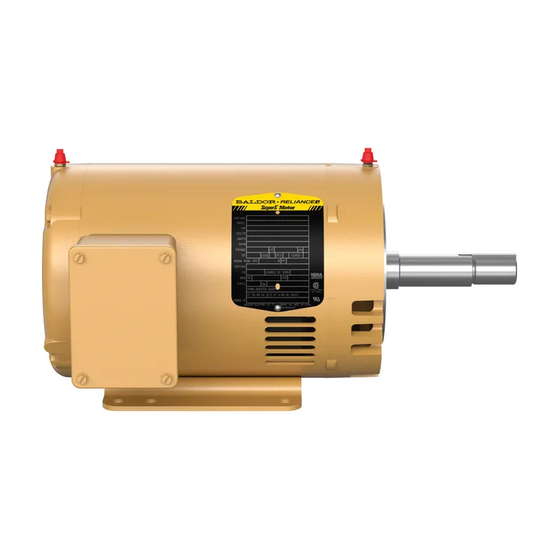 1.5HP,1770RPM,3PH,60HZ,145JM,3524M, — photo 2 of 3