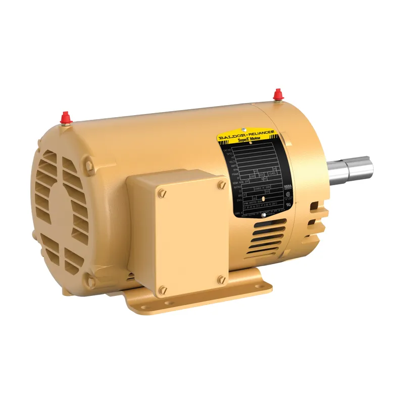 1.5HP,1770RPM,3PH,60HZ,145JM,3524M, — photo 3 of 3
