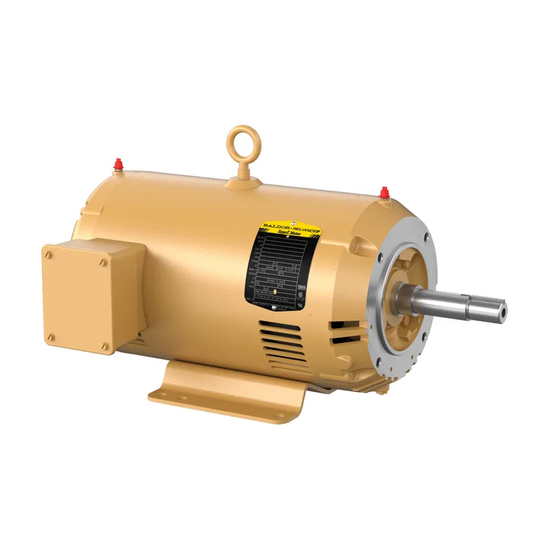 3HP,1765RPM,3PH,60HZ,182JM,3630M,OP — photo 1 of 3