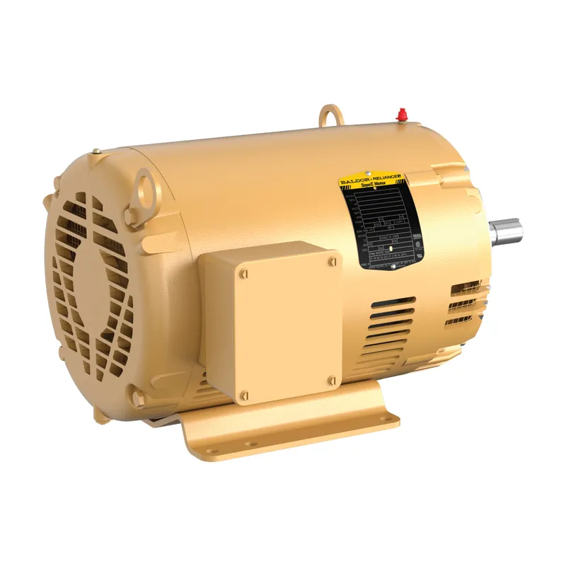 7.5HP,1770RPM,3PH,60HZ,213JM,3734M, — photo 3 of 3