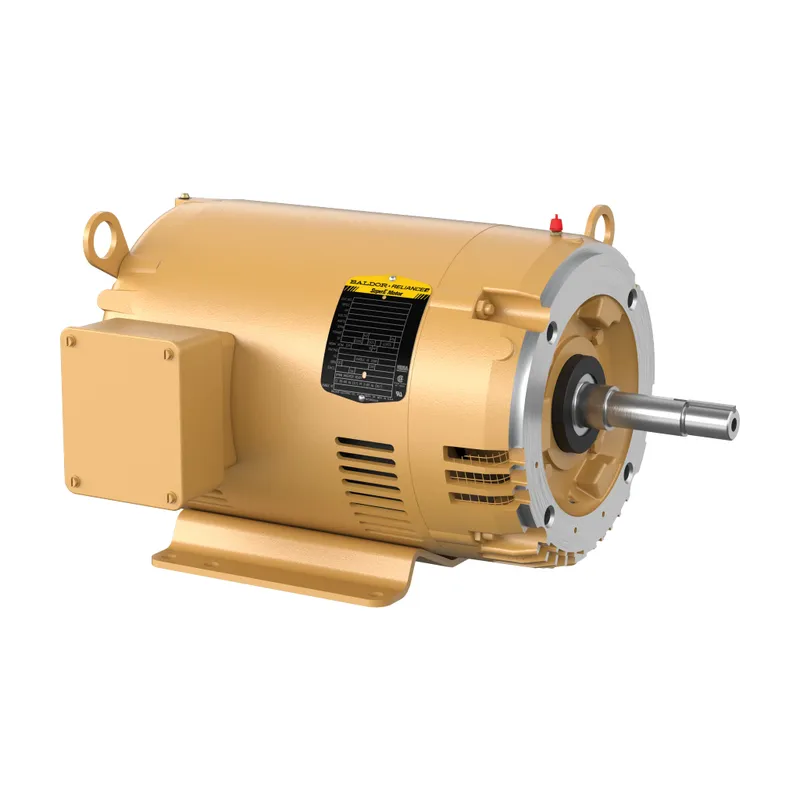 10HP,1770RPM,3PH,60HZ,215JM,3742M,O — photo 1 of 3