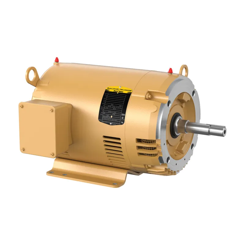 15HP,3475RPM,3PH,60HZ,215JM,3734M,O — photo 1 of 3