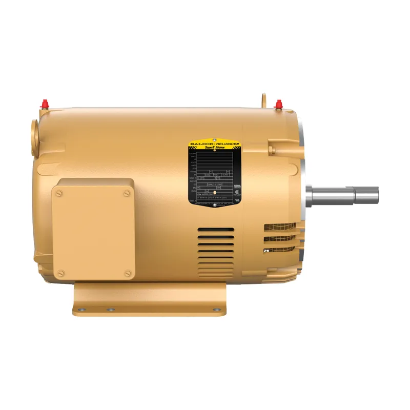 15HP,3485RPM,3PH,60HZ,215JM,3734M,O — photo 2 of 3