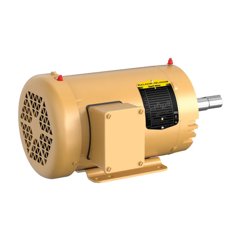 1.5HP,1770RPM,3PH,60HZ,145JM,3524M, — photo 3 of 3