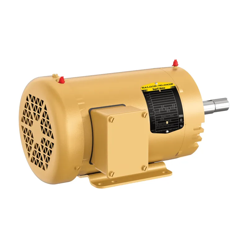 2HP,3490RPM,3PH,60HZ,145JM,3526M,TE — photo 3 of 3