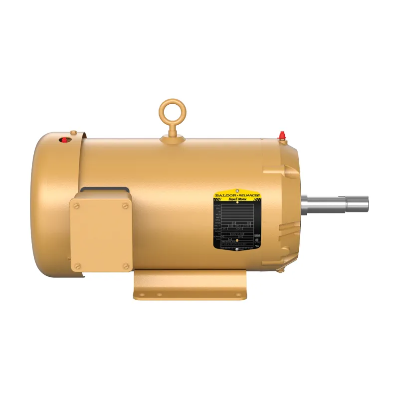 3HP,1760RPM,3PH,60HZ,182JM,3632M,TE — photo 2 of 3