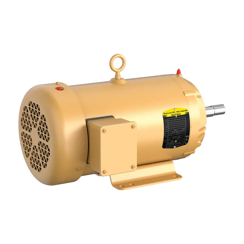 3HP,1760RPM,3PH,60HZ,182JM,3632M,TE — photo 3 of 3