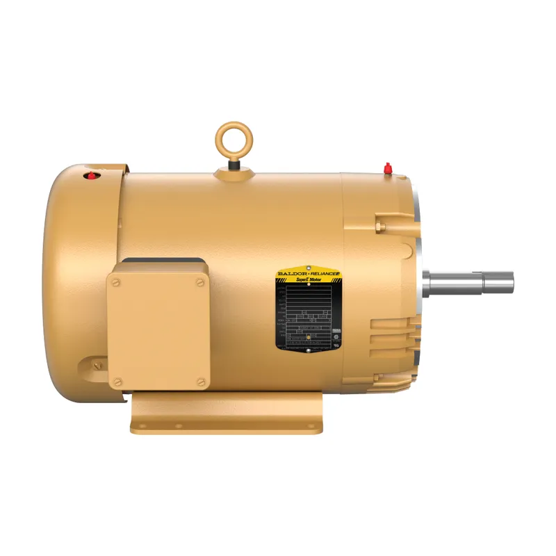 7.5HP,1770RPM,3PH,60HZ,213JM,3738M, — photo 2 of 3