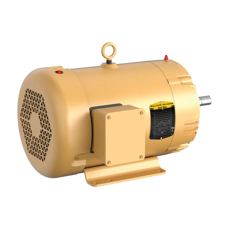 10HP,3490RPM,3PH,60HZ,215JM,3728M,T — photo 3 of 3