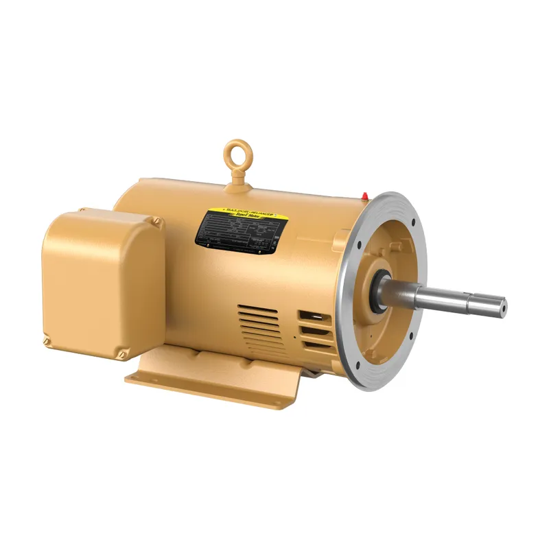 40HP,3510RPM,3PH,60HZ,286JP,3956M,O — photo 1 of 3