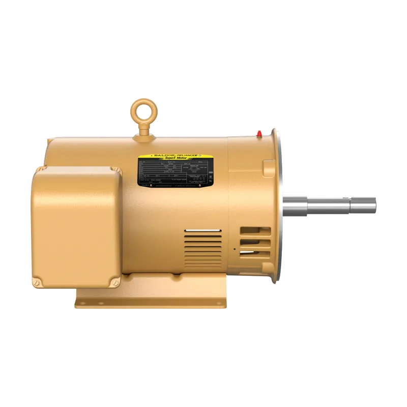 40HP,3510RPM,3PH,60HZ,286JP,3956M,O — photo 2 of 3