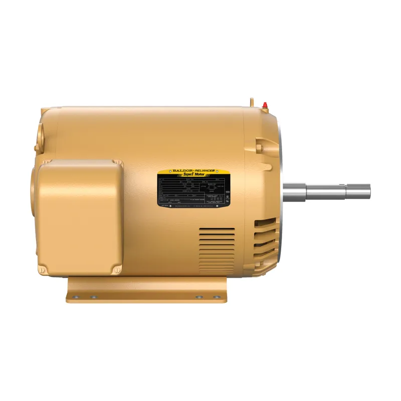 50HP,3550RPM,3PH,60HZ,324JP,4248M,O — photo 2 of 3