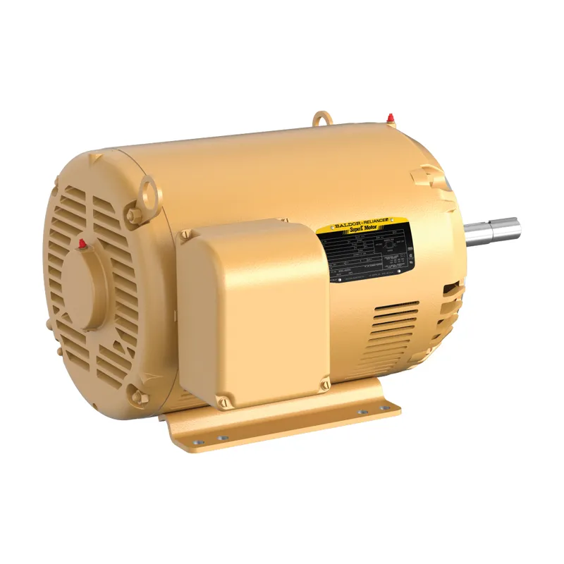 50HP,3550RPM,3PH,60HZ,324JP,4248M,O — photo 3 of 3