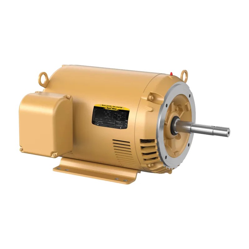 50HP,3550RPM,3PH,60HZ,324JP,4248M,O — photo 1 of 3