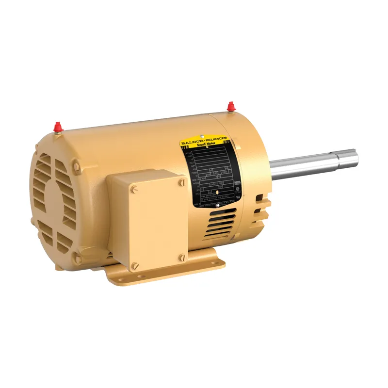 1.5HP,1770RPM,3PH,60HZ,145JP,3524M, — photo 3 of 3
